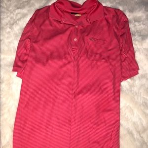 Greg Norman Golf Shirt
